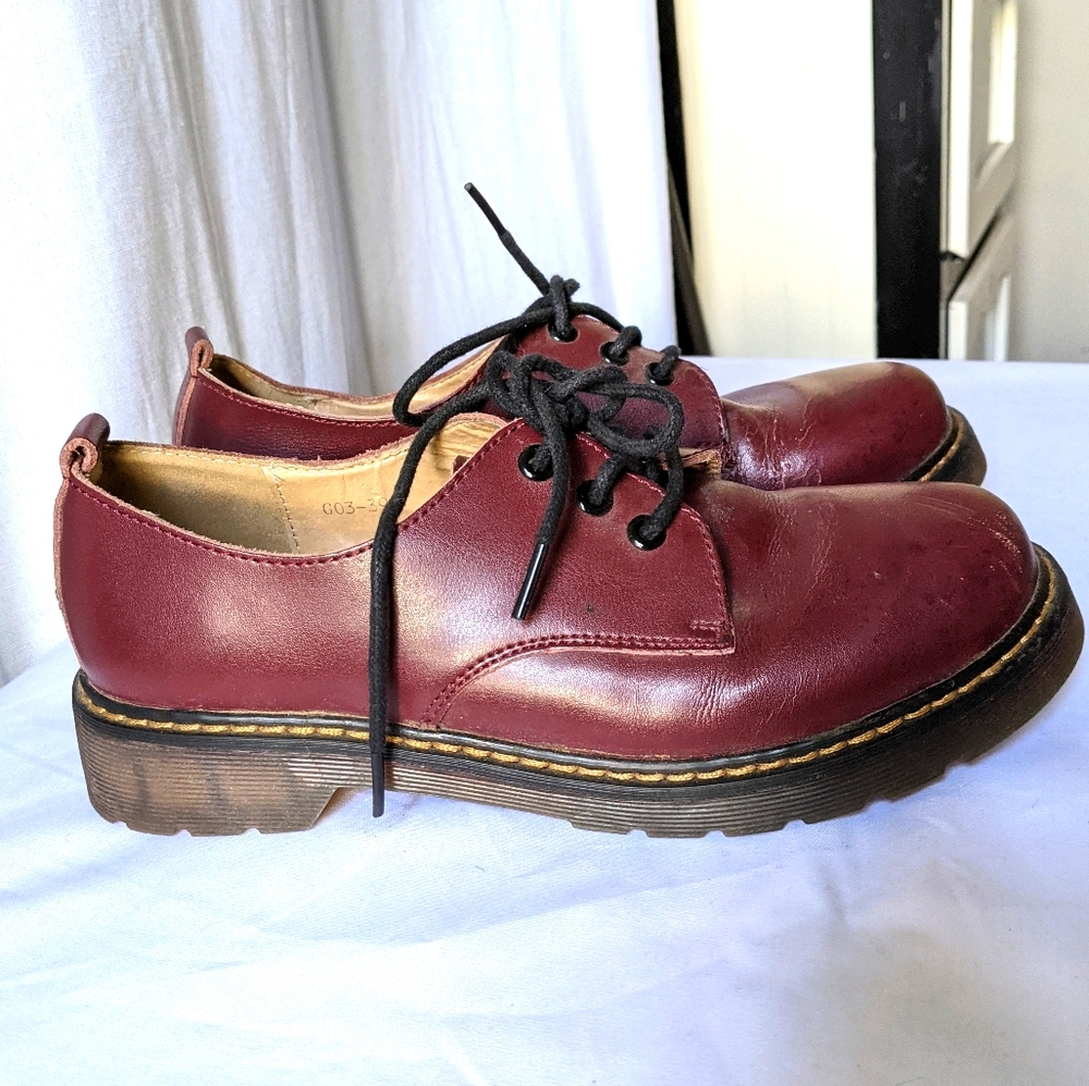 Doc Martens